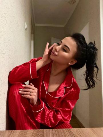 Индивидуалка Лорен Фотография 2